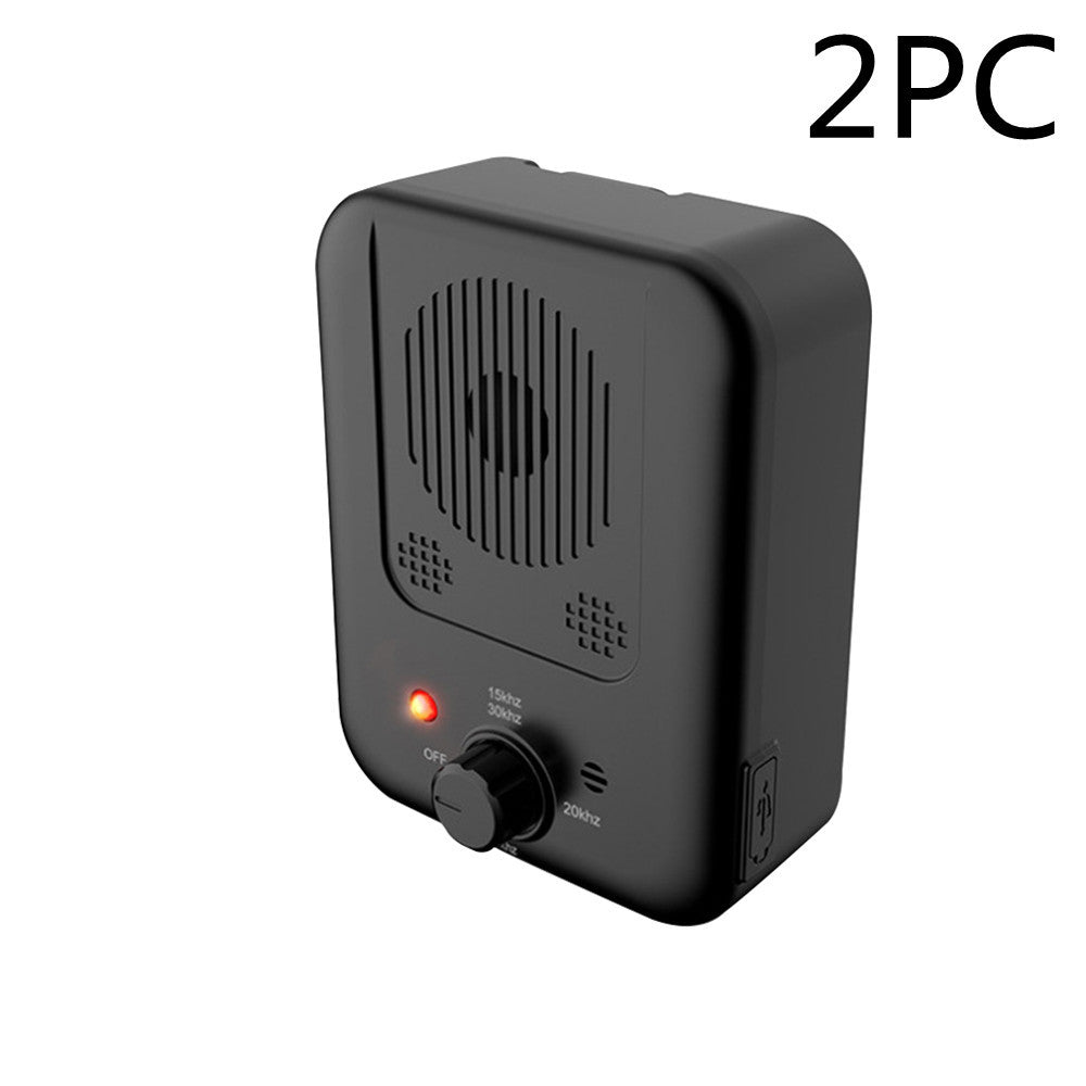 Pets Dog Anti Barking Training Device Supplies